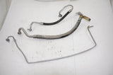 Nissan R33 Skyline Series 1 RB20E Air Conditioning AC A/C Lines S1 HR33 GTS