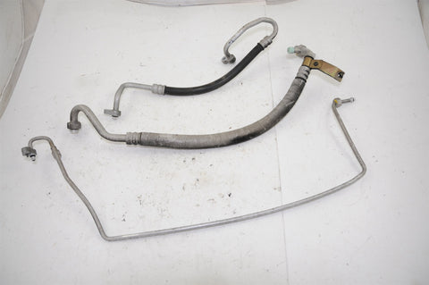 Nissan R33 Skyline Series 1 RB20E Air Conditioning AC A/C Lines S1 HR33 GTS