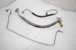 Nissan R33 Skyline Series 1 RB20E Air Conditioning AC A/C Lines S1 HR33 GTS