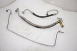Nissan R33 Skyline Series 1 RB20E Air Conditioning AC A/C Lines S1 HR33 GTS