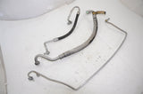 Nissan R33 Skyline Series 1 RB20E Air Conditioning AC A/C Lines S1 HR33 GTS
