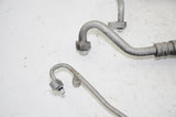 Nissan R33 Skyline Series 1 RB20E Air Conditioning AC A/C Lines S1 HR33 GTS