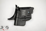 Nissan S14 Silvia RHD RH Kick Panel & Fuse Box Cover 200SX Ks Qs SR20DET