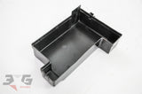 JDM Nissan R34 Skyline S1 Zenki Engine Bay Fuse Box Cover ER34 HR34 GT GT-T