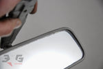 JDM Nissan R34 Skyline Interior Rear View Mirror ER34 HR34 GT GT-T