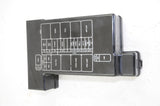 Nissan 24382-26U00 Cover-Fusible Link Holder – OEM Engine Bay Fuse Cover