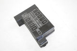 Nissan R33 Skyline S2 SEDAN Engine Bay Fuse Box Relay Cover Lid GTS25 GTS25t