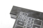 Nissan R33 Skyline S2 SEDAN Engine Bay Fuse Box Relay Cover Lid GTS25 GTS25t