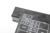 Nissan R33 Skyline S2 SEDAN Engine Bay Fuse Box Relay Cover Lid GTS25 GTS25t