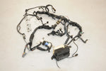 JDM Toyota AE111 20V Blacktop 4AGE Engine Harness Loom Wiring AT