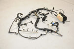 JDM Toyota AE111 20V Blacktop 4AGE Engine Harness Loom Wiring AT