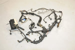 JDM Toyota AE111 20V Blacktop 4AGE Engine Harness Loom Wiring AT