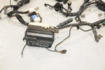 JDM Toyota AE111 20V Blacktop 4AGE Engine Harness Loom Wiring AT