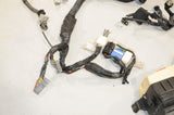 JDM Toyota AE111 20V Blacktop 4AGE Engine Harness Loom Wiring AT