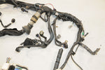 JDM Toyota AE111 20V Blacktop 4AGE Engine Harness Loom Wiring AT