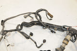 JDM Toyota AE111 20V Blacktop 4AGE Engine Harness Loom Wiring AT