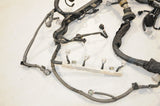 JDM Toyota AE111 20V Blacktop 4AGE Engine Harness Loom Wiring AT