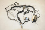 JDM Toyota AE111 20V Blacktop 4AGE Engine Harness Loom Wiring AT