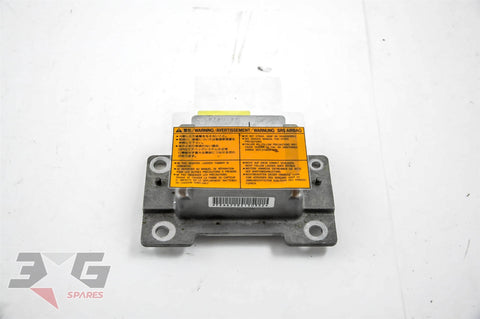 Used Nissan Skyline R34 Airbag Control Module – Part Number 28556-AA205