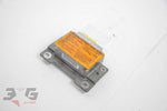 Nissan R34 Skyline SRS Air Bag Control Unit ECU ER34 HR34 GT GTT