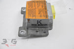Nissan R34 Skyline SRS Air Bag Control Unit ECU ER34 HR34 GT GTT