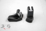 JDM Nissan R34 Skyline LH Left Side Seat Bolt Covers ER34 HR34 GT GTT GT-T