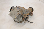 Nissan R34 Skyline R200 ABS Open Differential 4.08 Ratio 3x2 Bolt Stubs R33 C35