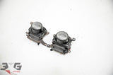 JDM Honda CD CE Accord Stanley Clear Fog Light Pair Zenki CD6 94-95 Access