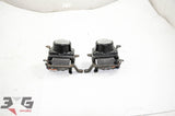 JDM Honda CD CE Accord Stanley Clear Fog Light Pair Zenki CD6 94-95 Access