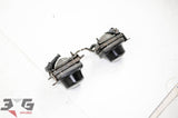 JDM Honda CD CE Accord Stanley Clear Fog Light Pair Zenki CD6 94-95 Access