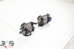 JDM Honda CD CE Accord Stanley Clear Fog Light Pair Zenki CD6 94-95 Access