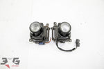 JDM Honda CD CE Accord Stanley Clear Fog Light Pair Zenki CD6 94-95 Access