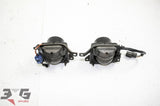 JDM Honda CD CE Accord Stanley Clear Fog Light Pair Zenki CD6 94-95 Access