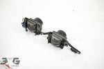 JDM Honda CD CE Accord Stanley Clear Fog Light Pair Zenki CD6 94-95 Access