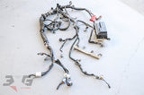 JDM Toyota AE111 20V Blacktop 4AGE Engine Harness Loom Wiring 6MT Speed BZ-T