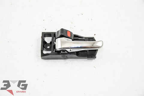 Toyota E10 Altezza LH LEFT Interior Door Handle Assembly IS300 IS200 SXE10 GXE10
