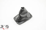 OEM Genuine NEW Nissan S15 Silvia 5MT Manual Interior Gear Shift Console Boot Leather 99-02 200SX