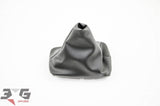 OEM Genuine NEW Nissan S15 Silvia 5MT Manual Interior Gear Shift Console Boot Leather 99-02 200SX