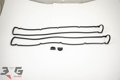 OEM Genuine NEW Nissan RB DOHC Rocker Valve Cover Gasket Set RB20 RB25 RB26