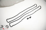 OEM Genuine NEW Nissan RB DOHC Rocker Valve Cover Gasket Set RB20 RB25 RB26