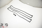 OEM Genuine NEW Nissan RB DOHC Rocker Valve Cover Gasket Set RB20 RB25 RB26