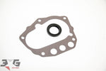 OEM Genuine NEW Nissan Skyline Gearbox Input Shaft Oil Seal & Front Cover Gasket