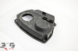 Nissan R34 Skyline RB25DET Neo Top Cam Belt Timing Cover RB20 GTT C35 WC34