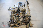 Nissan R34 Skyline RB25DET NEO Turbo 5MT Complete Engine Motor Package 104,400km GT-T