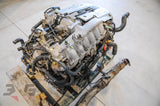 Nissan R34 Skyline RB25DET NEO Turbo 5MT Complete Engine Motor Package 104,400km GT-T