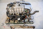 Nissan R34 Skyline RB25DET NEO Turbo 5MT Complete Engine Motor Package 104,400km GT-T