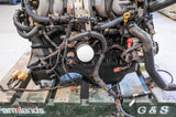 Nissan R34 Skyline RB25DET NEO Turbo 5MT Complete Engine Motor Package 104,400km GT-T