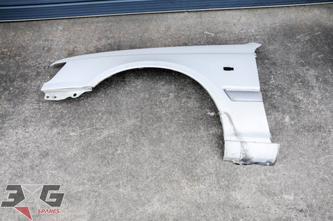 Nissan WC34 Stagea S1 LH LEFT Front Guard Fender WGC34 WGNC34