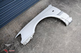 Nissan WC34 Stagea S1 LH LEFT Front Guard Fender WGC34 WGNC34