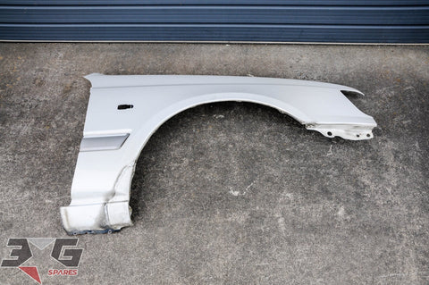 Nissan WC34 Stagea S1 RH RIGHT Front Guard Fender WGC34 WGNC34